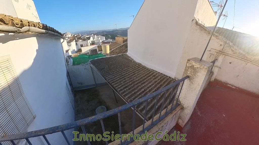 4 slaapkamer Huis te koop in Olvera - € 79.000 (Ref: 9134716)