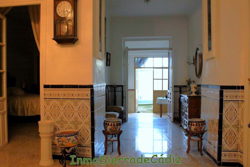 4 slaapkamer Huis te koop in Olvera - € 79.000 (Ref: 9134716)