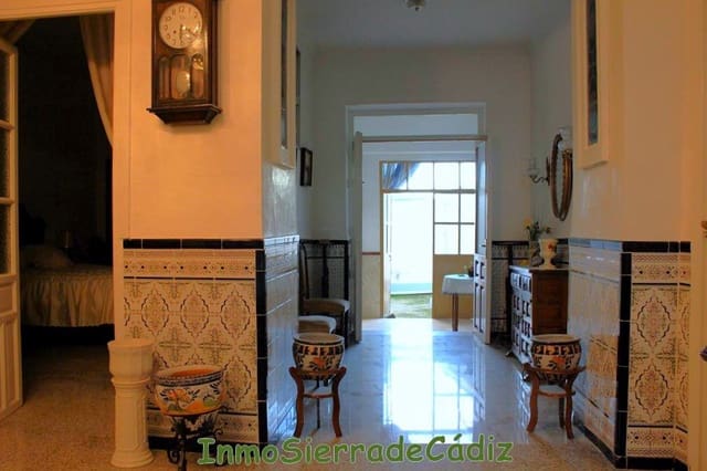 4 slaapkamer Huis te koop in Olvera - € 79.000 (Ref: 9134716)