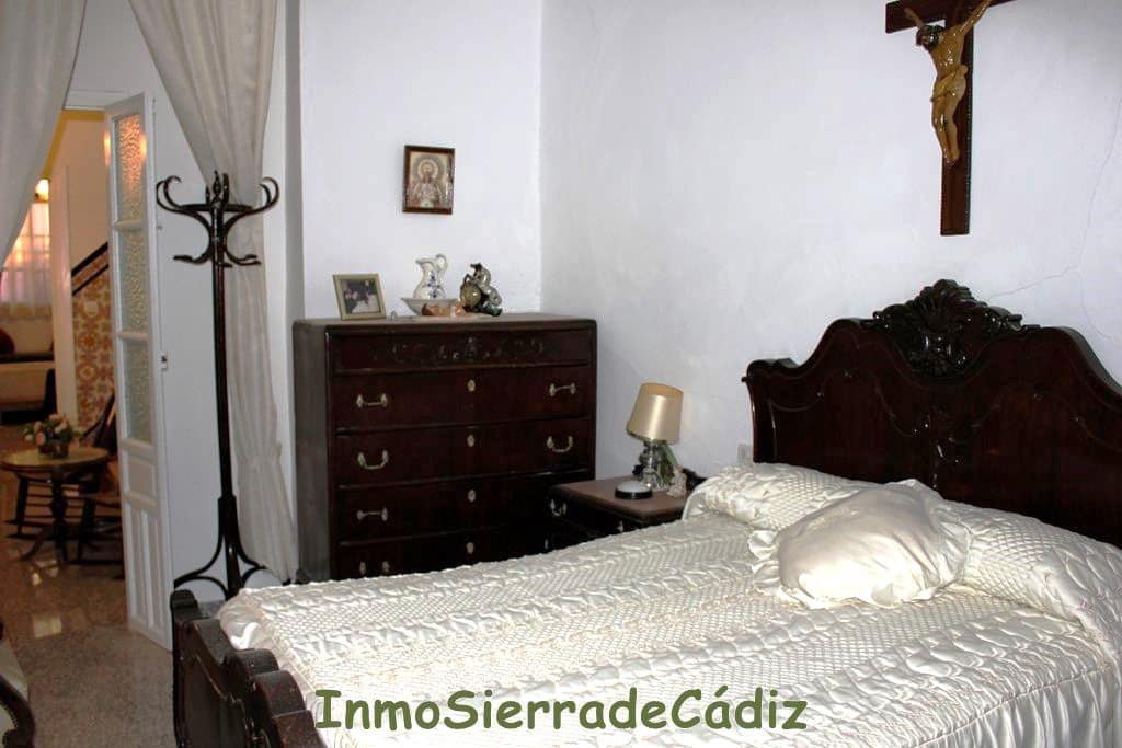 4 slaapkamer Huis te koop in Olvera - € 79.000 (Ref: 9134716)