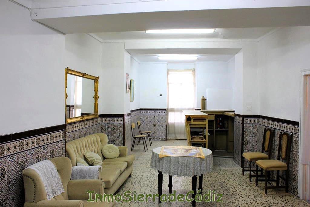 4 slaapkamer Huis te koop in Olvera - € 79.000 (Ref: 9134716)