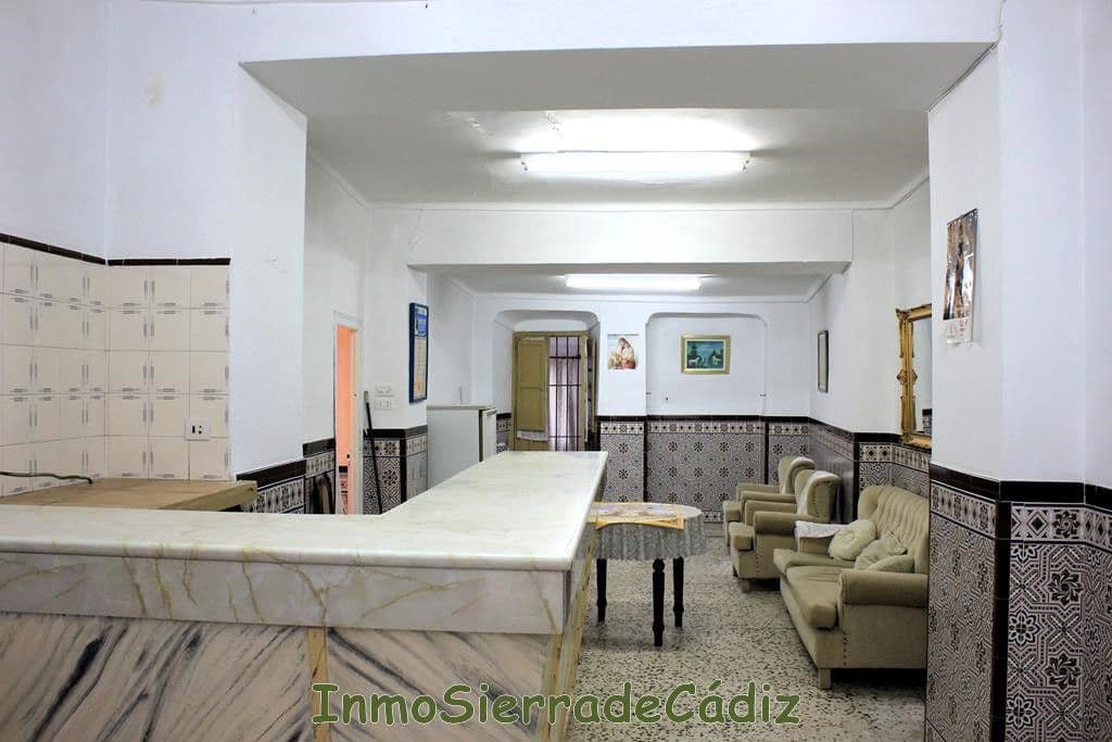 4 slaapkamer Huis te koop in Olvera - € 79.000 (Ref: 9134716)