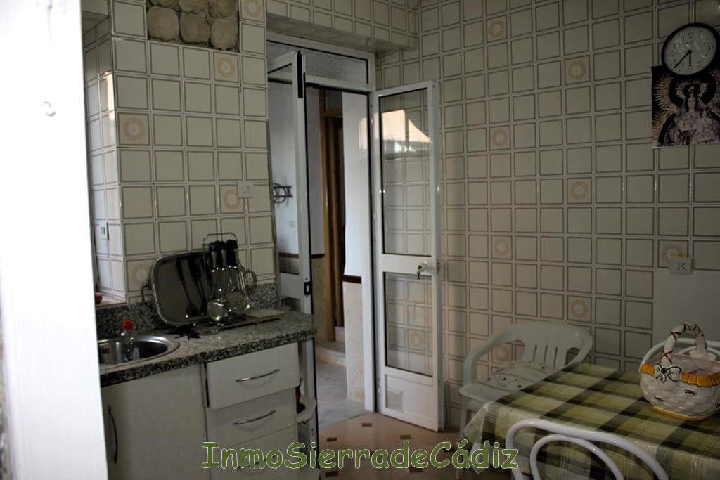 4 slaapkamer Huis te koop in Olvera - € 79.000 (Ref: 9134716)