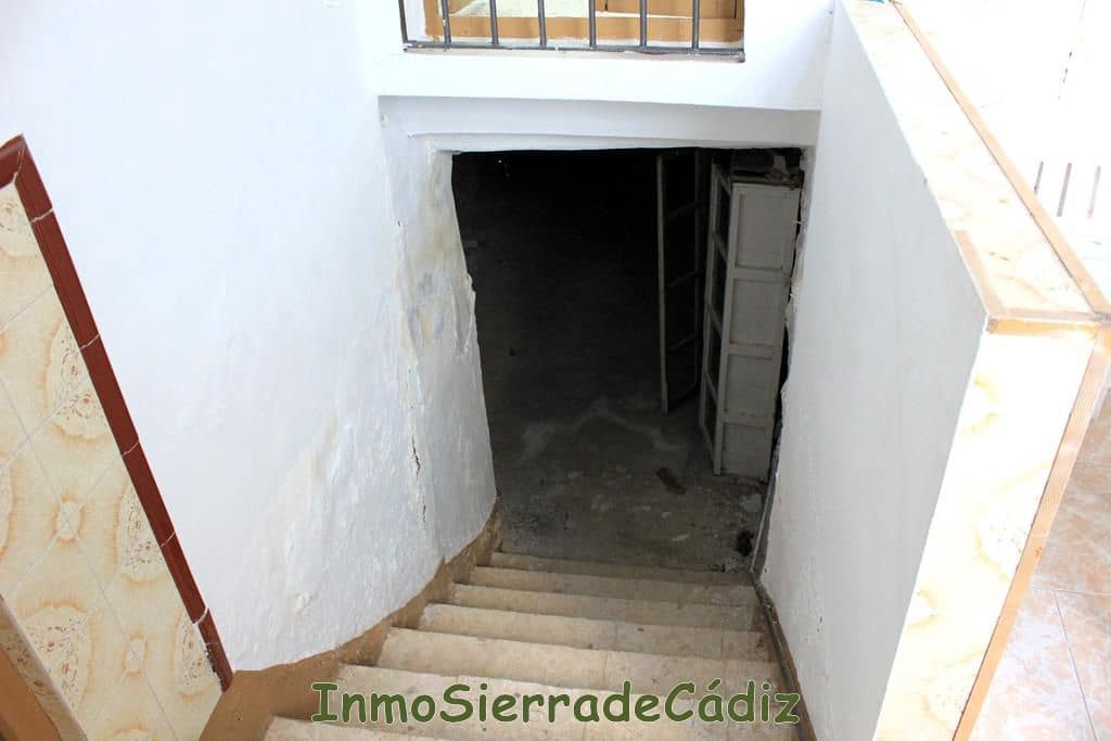 4 slaapkamer Huis te koop in Olvera - € 79.000 (Ref: 9134716)