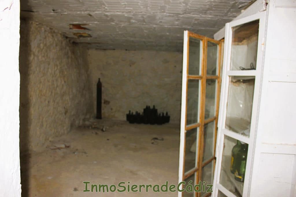 4 slaapkamer Huis te koop in Olvera - € 79.000 (Ref: 9134716)