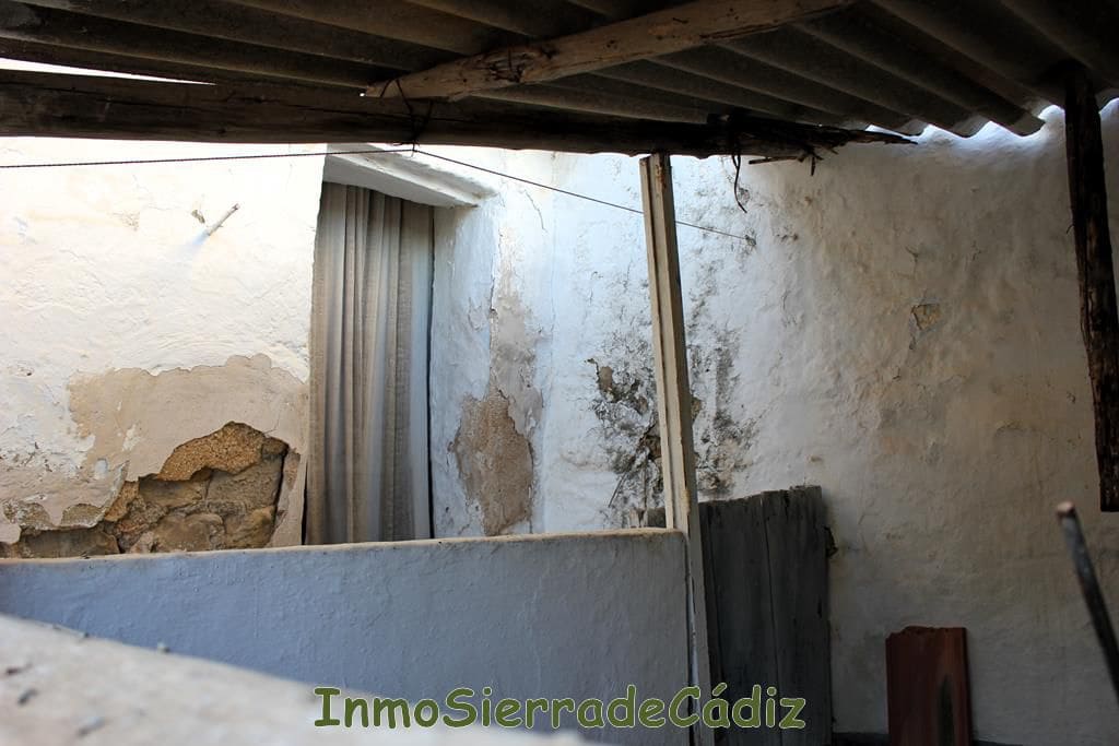 4 slaapkamer Huis te koop in Olvera - € 79.000 (Ref: 9134716)