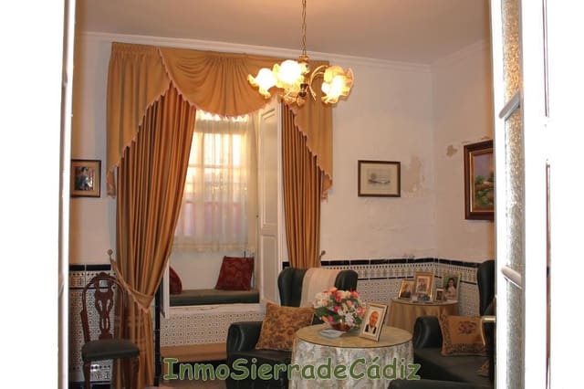 4 slaapkamer Huis te koop in Olvera - € 79.000 (Ref: 9134716)