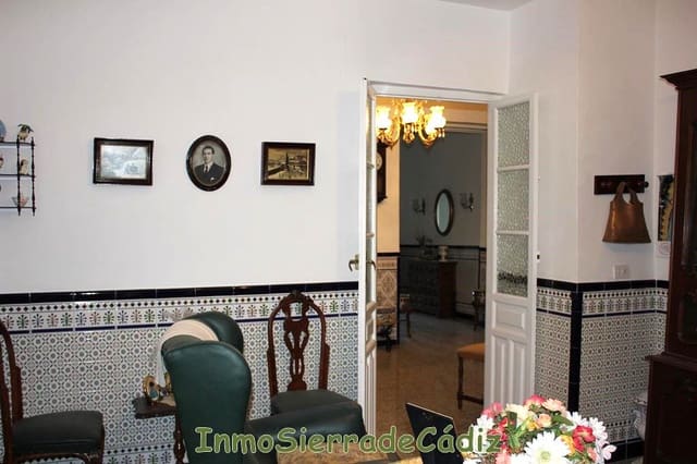 4 slaapkamer Huis te koop in Olvera - € 79.000 (Ref: 9134716)