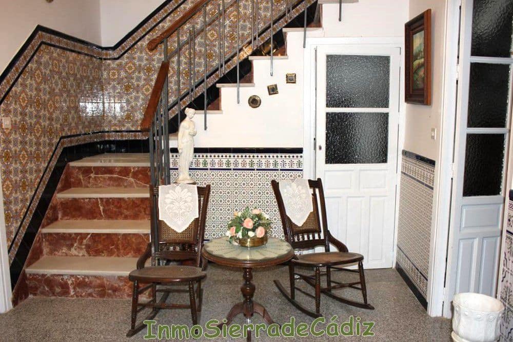 4 slaapkamer Huis te koop in Olvera - € 79.000 (Ref: 9134716)