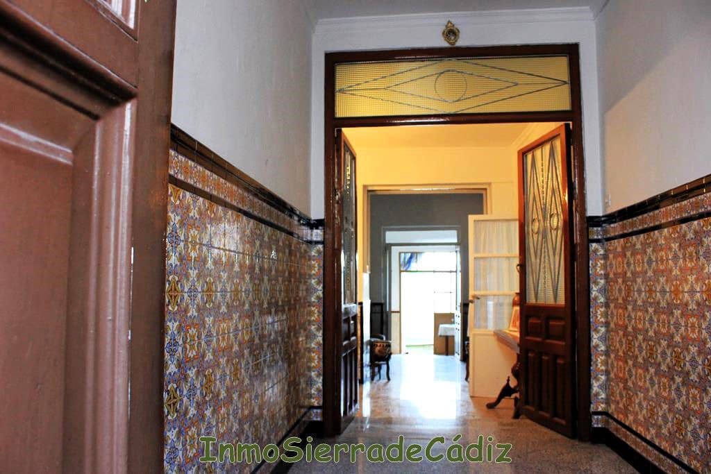 4 slaapkamer Huis te koop in Olvera - € 79.000 (Ref: 9134716)