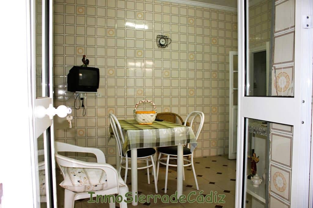 4 slaapkamer Huis te koop in Olvera - € 79.000 (Ref: 9134716)