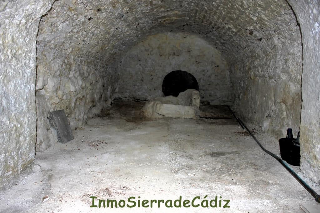 4 slaapkamer Huis te koop in Olvera - € 79.000 (Ref: 9134716)