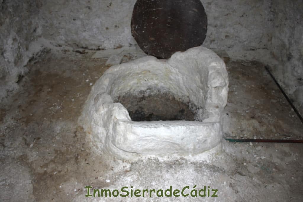 4 slaapkamer Huis te koop in Olvera - € 79.000 (Ref: 9134716)