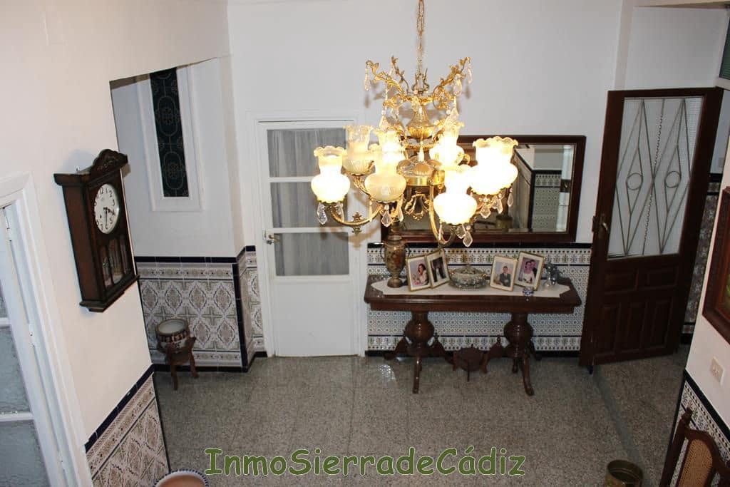 4 slaapkamer Huis te koop in Olvera - € 79.000 (Ref: 9134716)