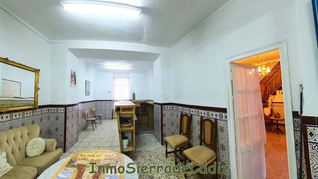 4 slaapkamer Huis te koop in Olvera - € 79.000 (Ref: 9134716)