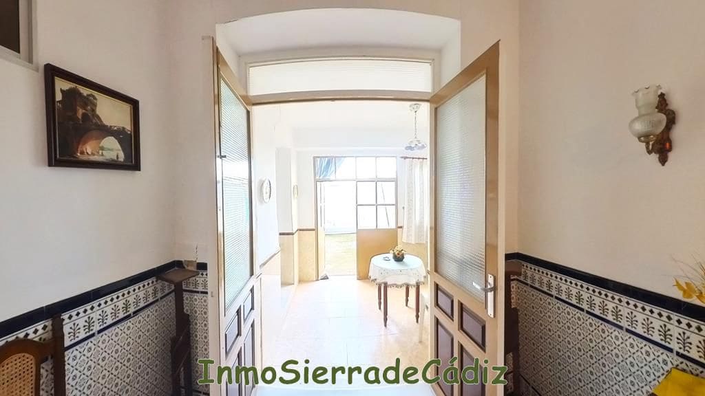 4 slaapkamer Huis te koop in Olvera - € 79.000 (Ref: 9134716)