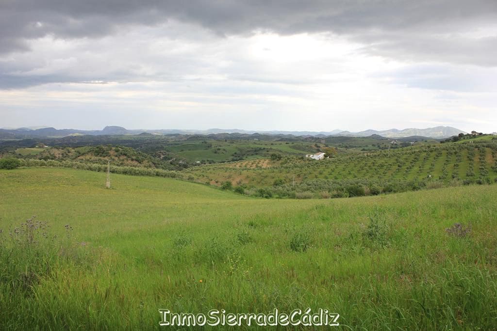 3 soveværelse Finca/Landehus til salg i El Gastor - € 176.000 (Ref: 9145766)