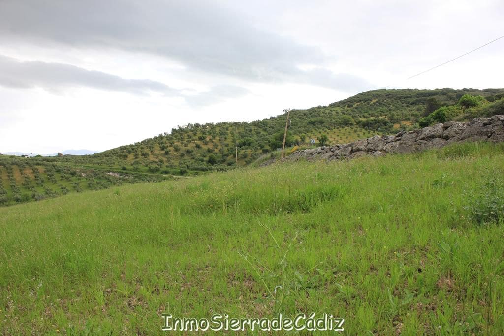 3 soveværelse Finca/Landehus til salg i El Gastor - € 176.000 (Ref: 9145766)