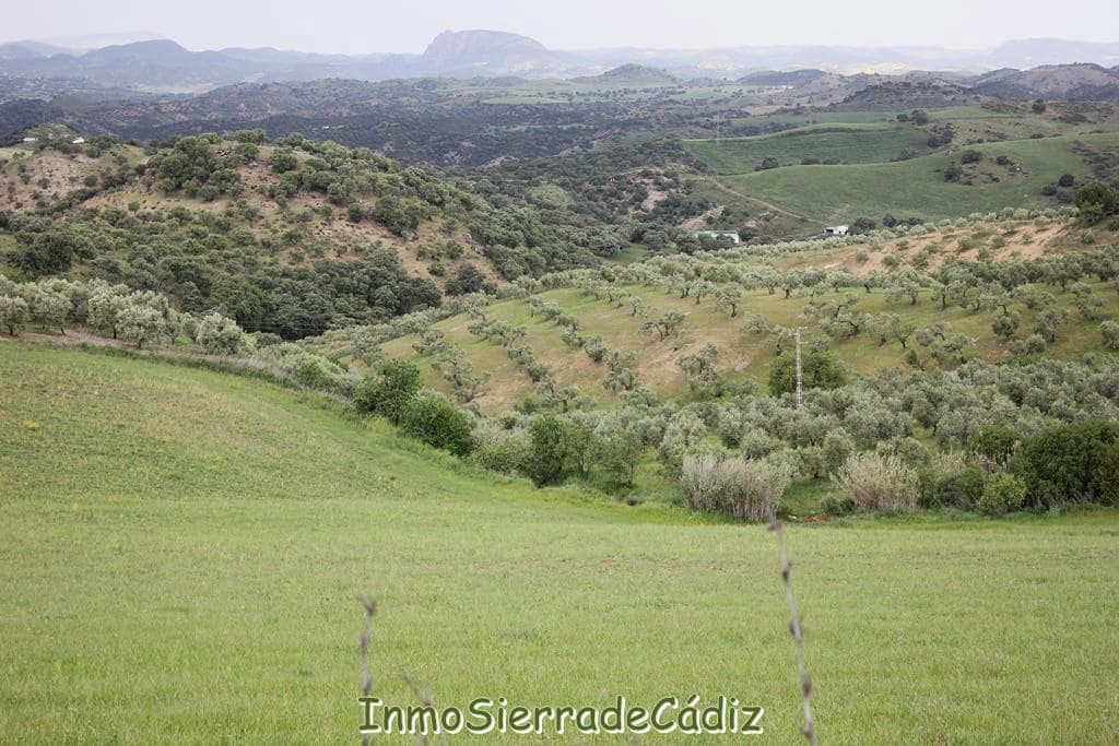 3 soveværelse Finca/Landehus til salg i El Gastor - € 176.000 (Ref: 9145766)