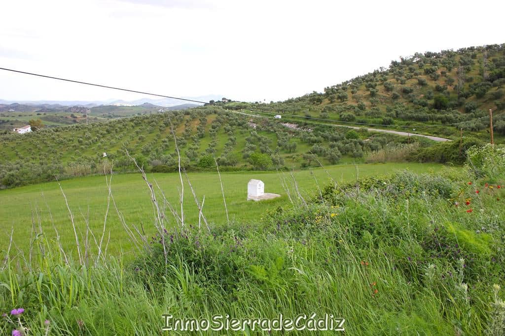 3 soveværelse Finca/Landehus til salg i El Gastor - € 176.000 (Ref: 9145766)