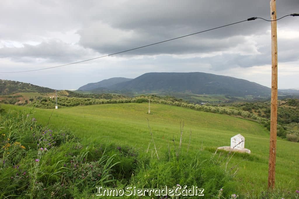 3 soveværelse Finca/Landehus til salg i El Gastor - € 176.000 (Ref: 9145766)