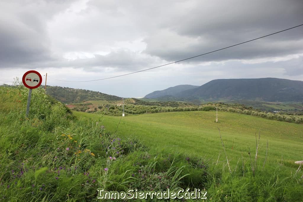 3 soveværelse Finca/Landehus til salg i El Gastor - € 176.000 (Ref: 9145766)