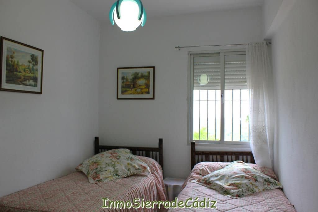 3 soveværelse Finca/Landehus til salg i El Gastor - € 176.000 (Ref: 9145766)