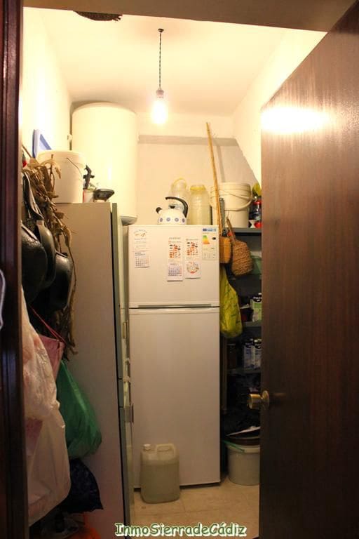 3 soveværelse Finca/Landehus til salg i El Gastor - € 176.000 (Ref: 9145766)