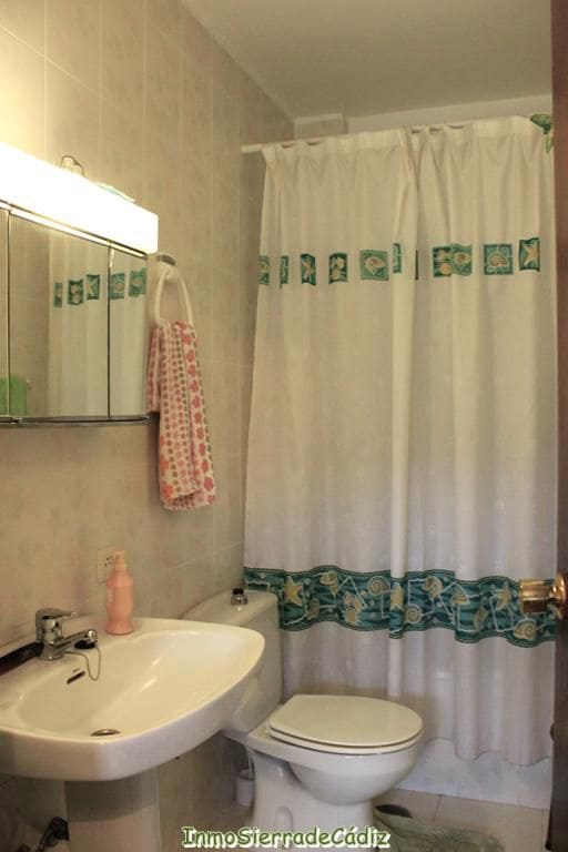 3 soveværelse Finca/Landehus til salg i El Gastor - € 176.000 (Ref: 9145766)