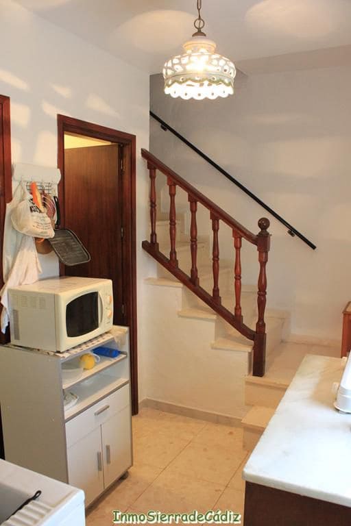 3 soveværelse Finca/Landehus til salg i El Gastor - € 176.000 (Ref: 9145766)