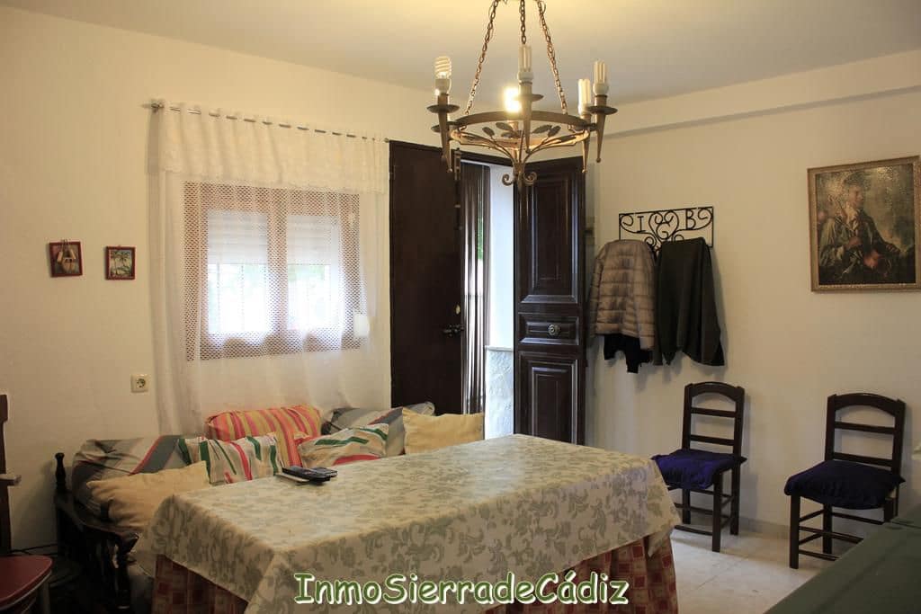 3 soveværelse Finca/Landehus til salg i El Gastor - € 176.000 (Ref: 9145766)