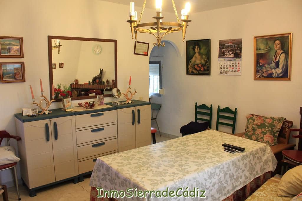 3 soveværelse Finca/Landehus til salg i El Gastor - € 176.000 (Ref: 9145766)