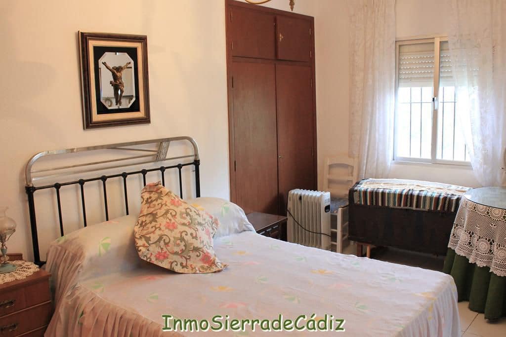 3 soveværelse Finca/Landehus til salg i El Gastor - € 176.000 (Ref: 9145766)