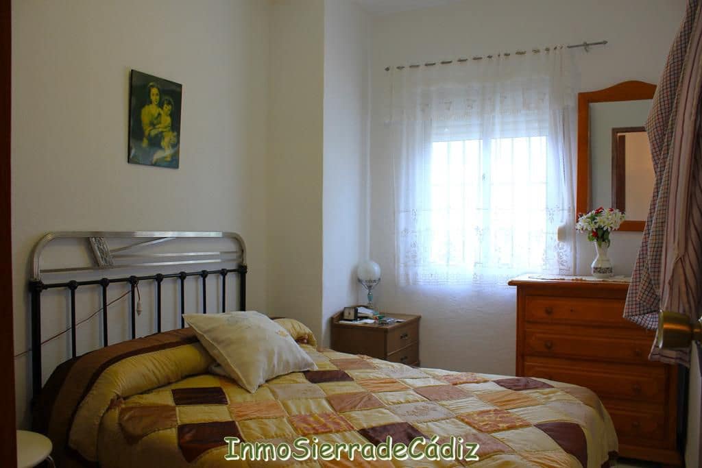 3 soveværelse Finca/Landehus til salg i El Gastor - € 176.000 (Ref: 9145766)