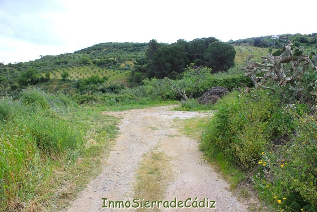 3 soveværelse Finca/Landehus til salg i El Gastor - € 176.000 (Ref: 9145766)