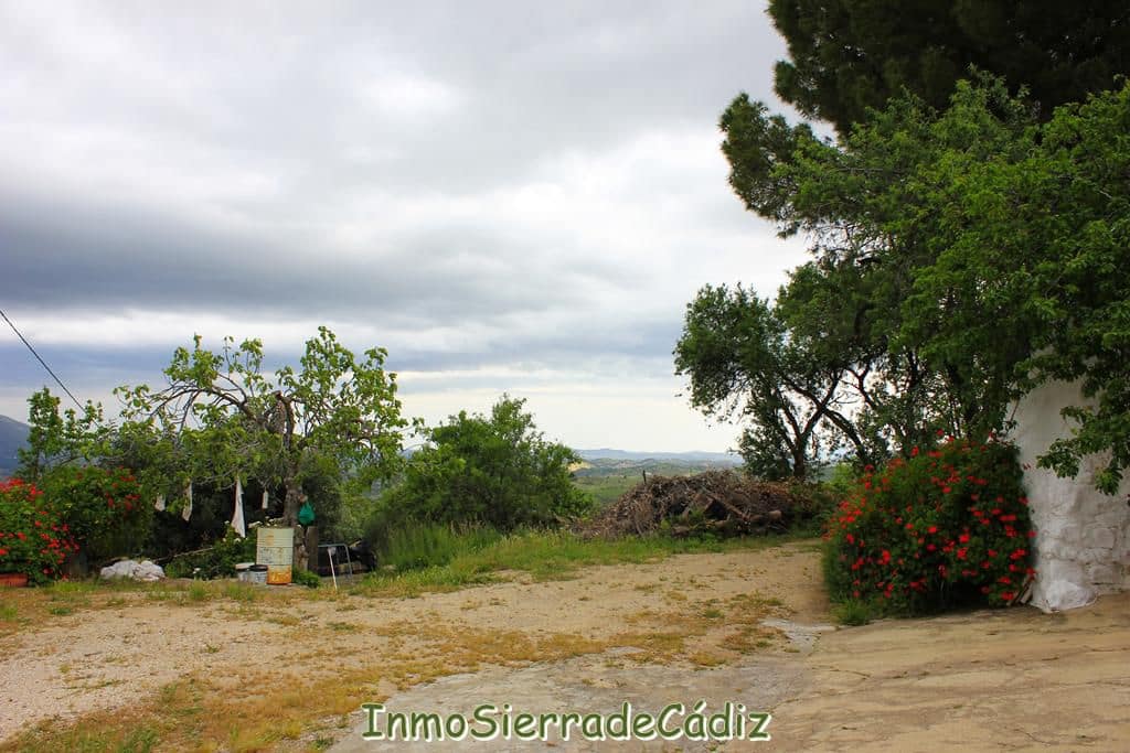 3 soveværelse Finca/Landehus til salg i El Gastor - € 176.000 (Ref: 9145766)