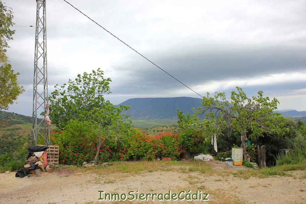 3 soveværelse Finca/Landehus til salg i El Gastor - € 176.000 (Ref: 9145766)