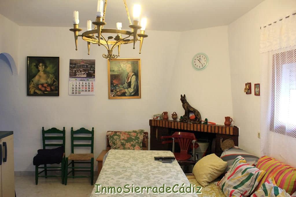 3 soveværelse Finca/Landehus til salg i El Gastor - € 176.000 (Ref: 9145766)