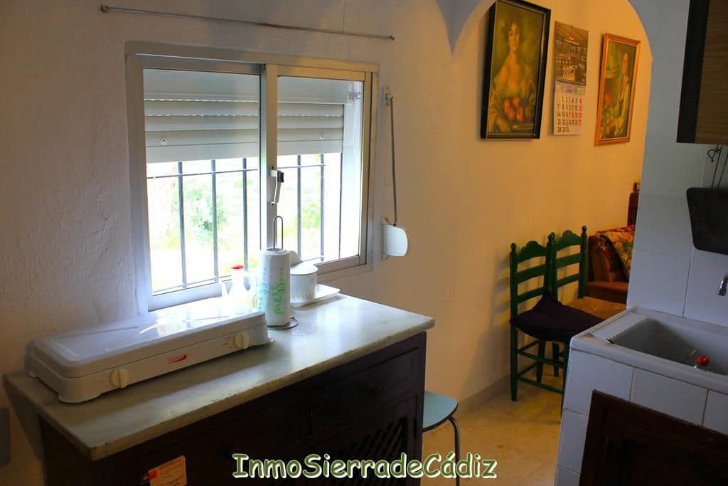 3 soveværelse Finca/Landehus til salg i El Gastor - € 176.000 (Ref: 9145766)