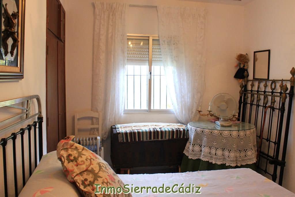 3 soveværelse Finca/Landehus til salg i El Gastor - € 176.000 (Ref: 9145766)