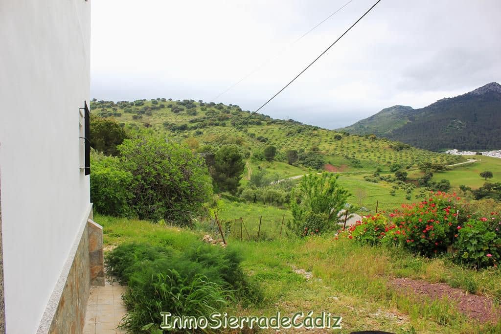 3 soveværelse Finca/Landehus til salg i El Gastor - € 176.000 (Ref: 9145766)