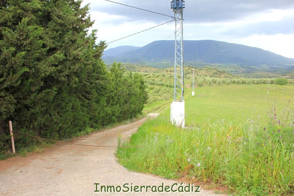 3 soveværelse Finca/Landehus til salg i El Gastor - € 176.000 (Ref: 9145766)