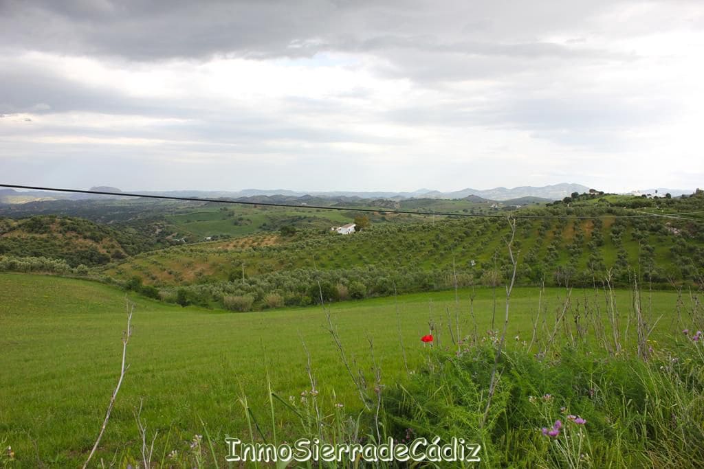 3 soveværelse Finca/Landehus til salg i El Gastor - € 176.000 (Ref: 9145766)