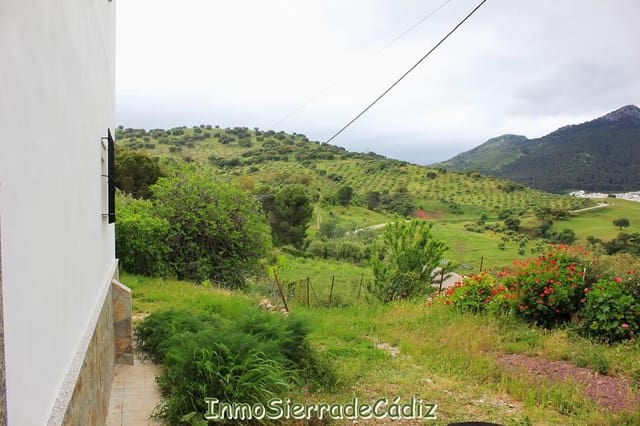 3 sypialnia Finka/Dom wiejski na sprzedaż w El Gastor - 176 000 € (Ref: 9145766)