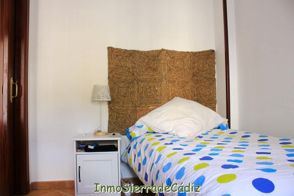 5 soveværelse Villa til salg i Algodonales med garage - € 249.000 (Ref: 9156151)