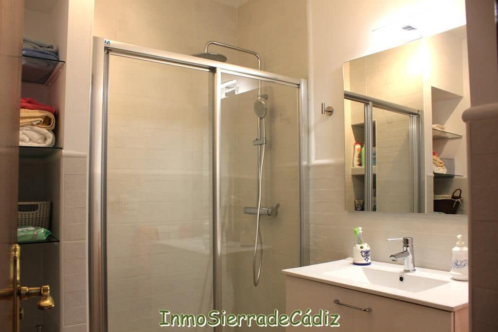 5 soveværelse Villa til salg i Algodonales med garage - € 249.000 (Ref: 9156151)