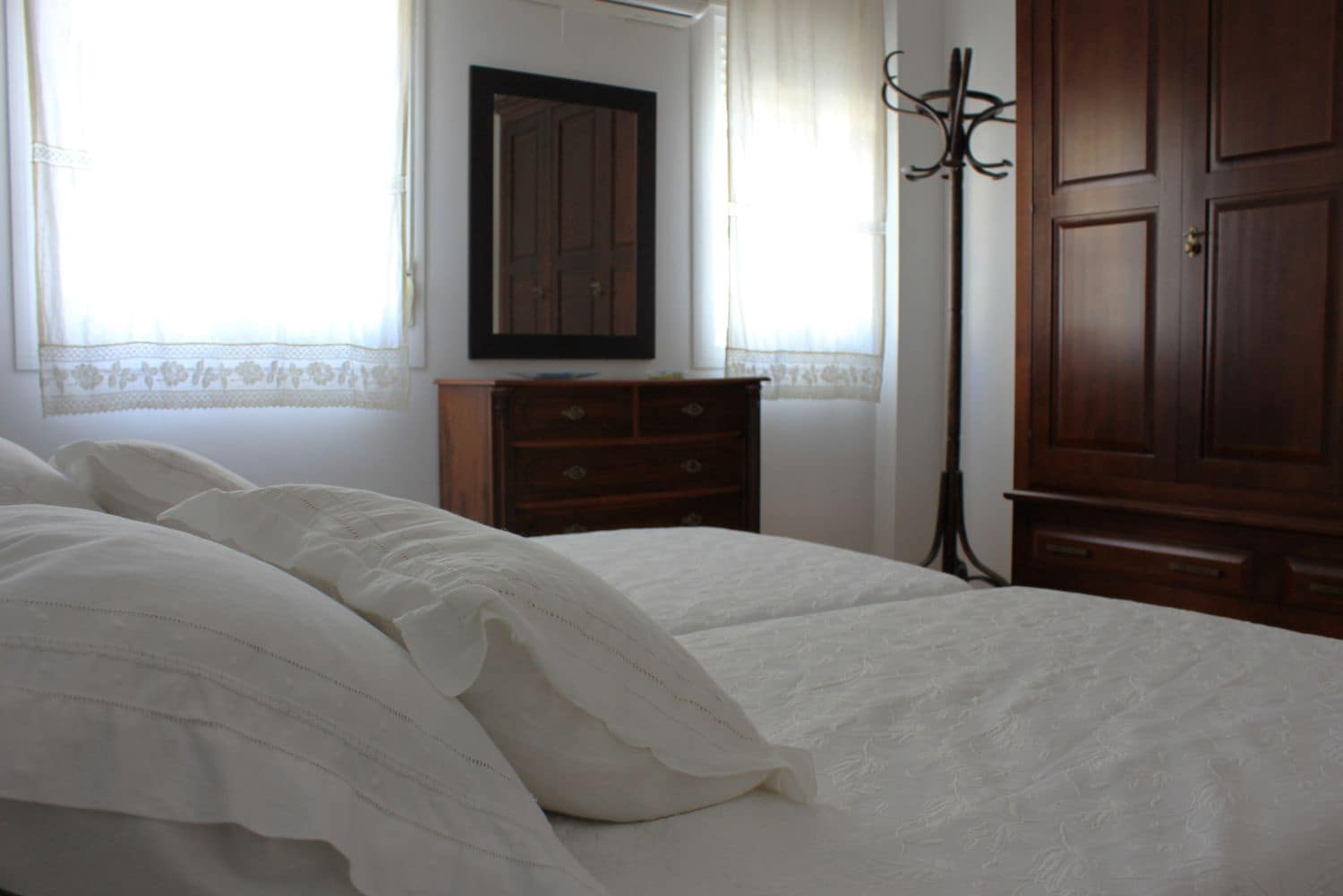 5 soveværelse Villa til salg i Algodonales med garage - € 249.000 (Ref: 9156151)