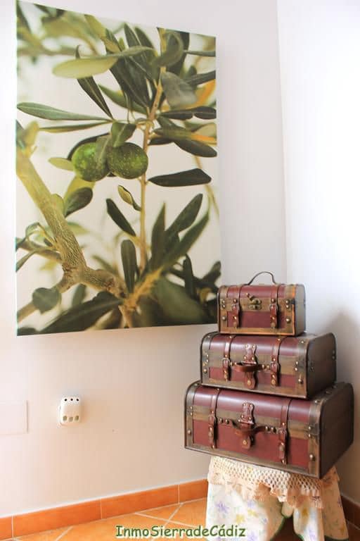 5 soveværelse Villa til salg i Algodonales med garage - € 249.000 (Ref: 9156151)