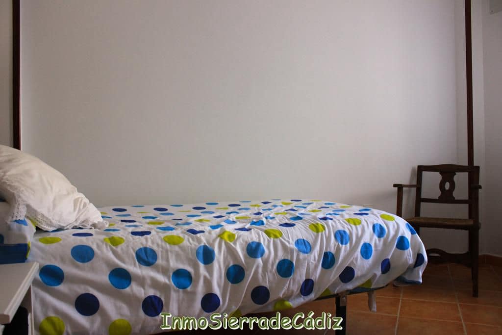 5 soveværelse Villa til salg i Algodonales med garage - € 249.000 (Ref: 9156151)