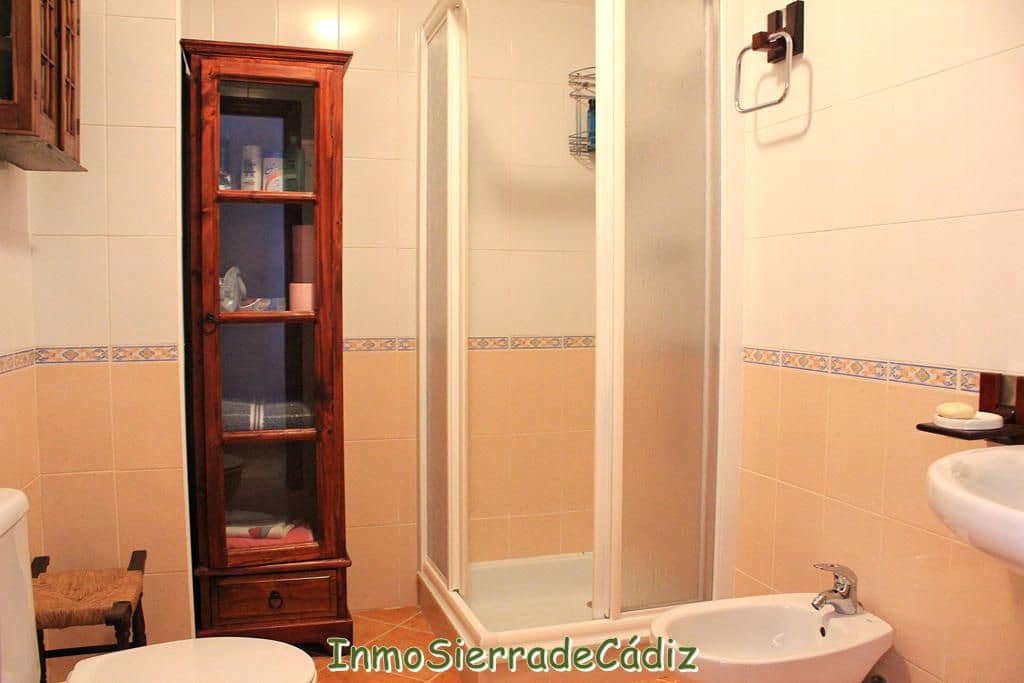 5 soveværelse Villa til salg i Algodonales med garage - € 249.000 (Ref: 9156151)